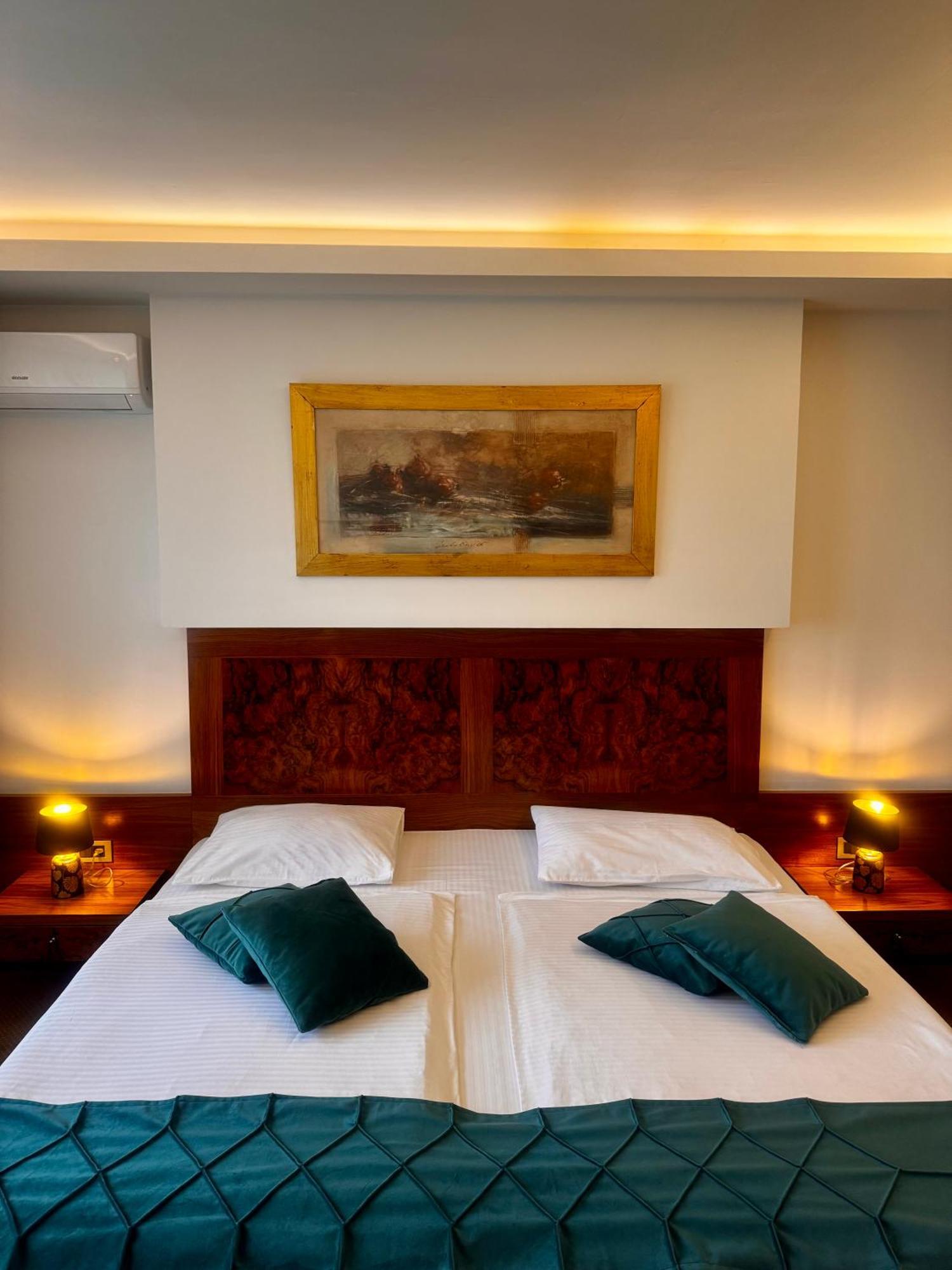 Hotel Exclusive SJJ Eksteriør billede