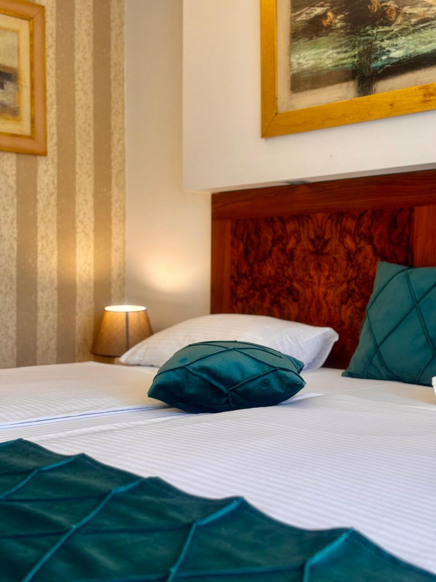 Hotel Exclusive SJJ Eksteriør billede