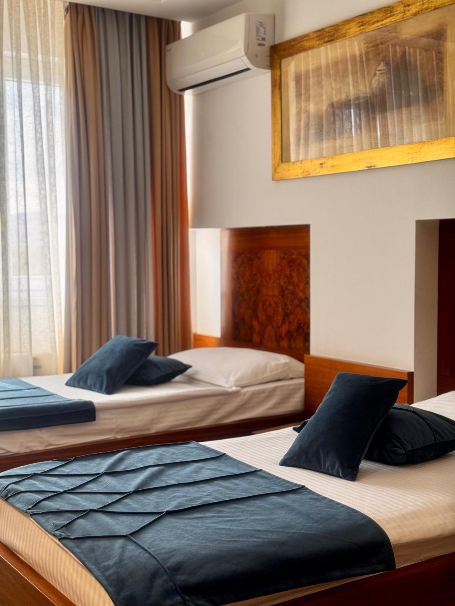 Hotel Exclusive SJJ Eksteriør billede