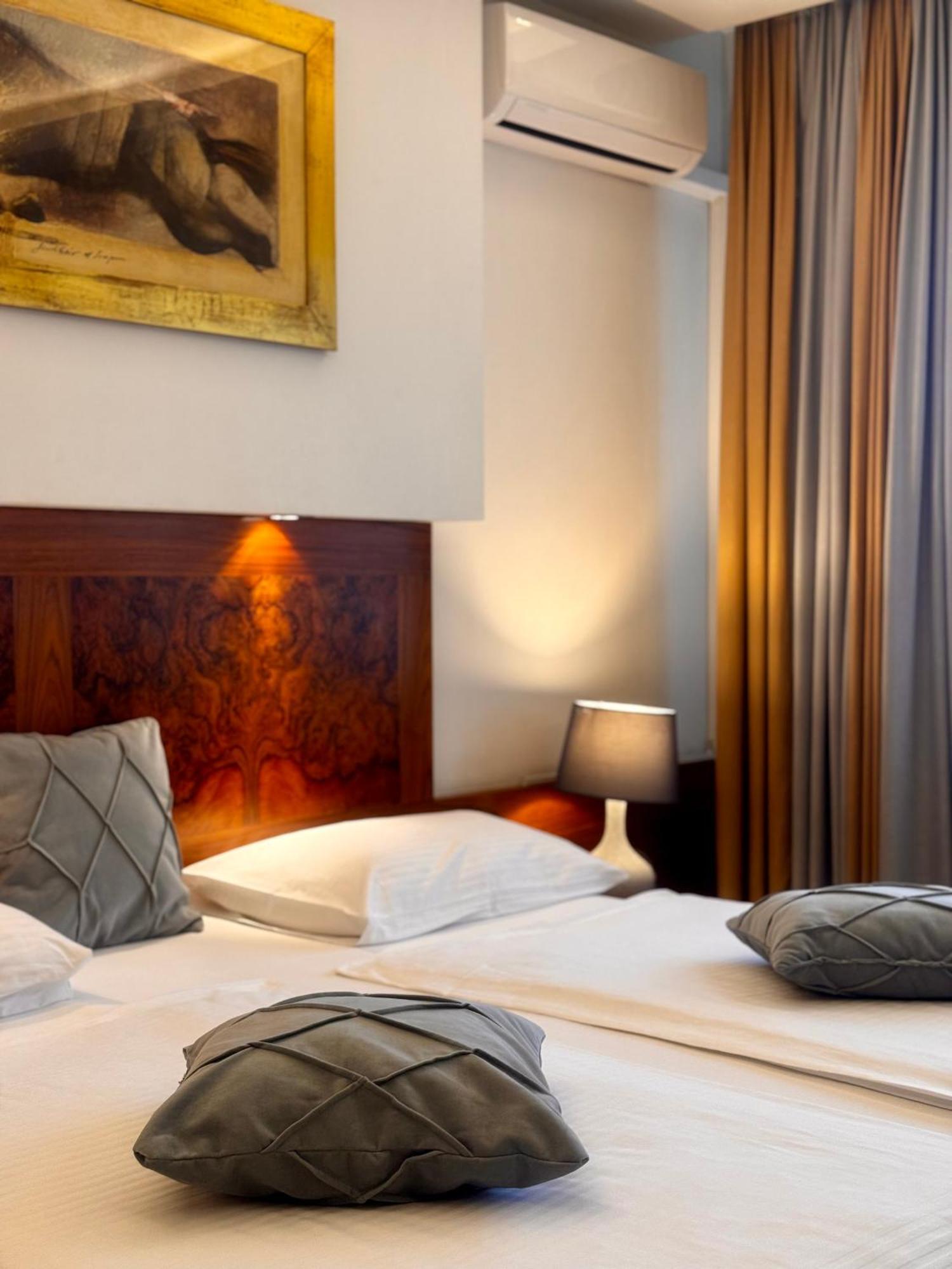 Hotel Exclusive SJJ Eksteriør billede