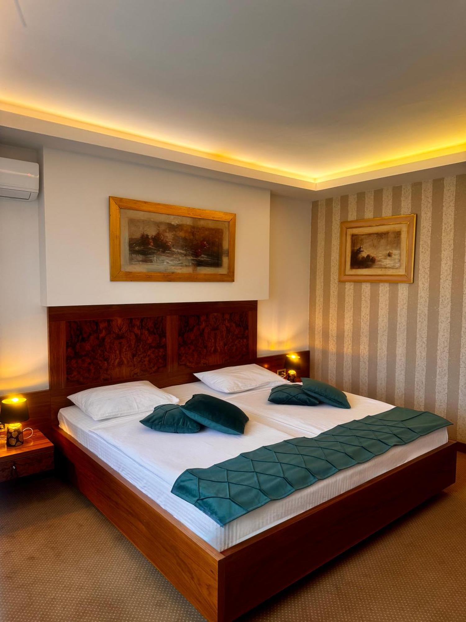 Hotel Exclusive SJJ Eksteriør billede