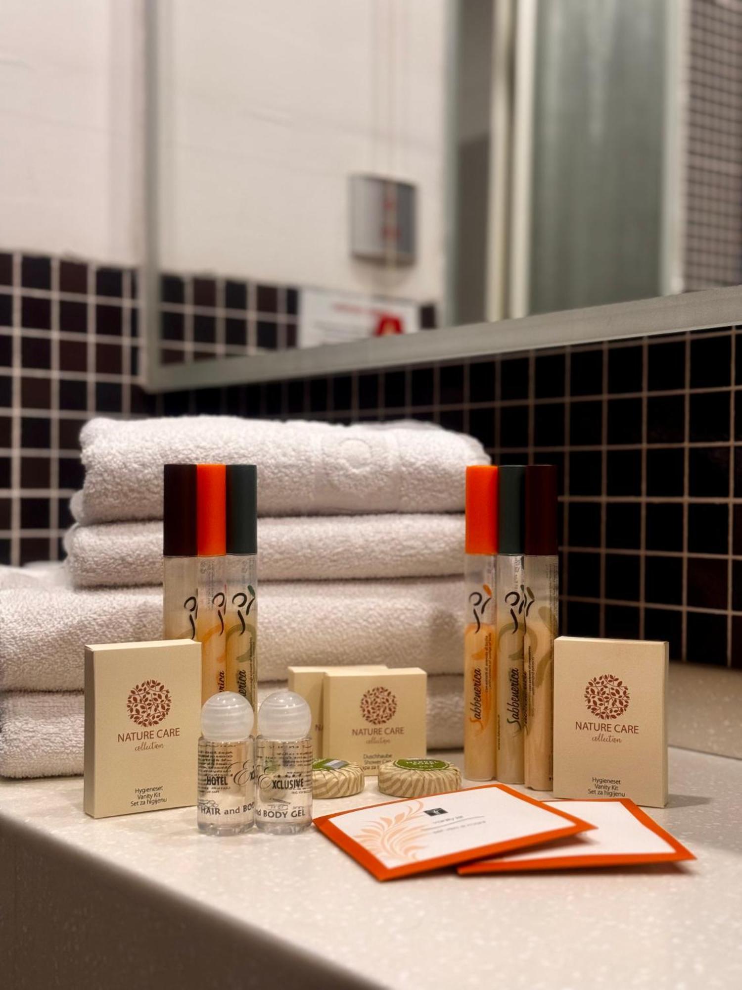 Hotel Exclusive SJJ Eksteriør billede