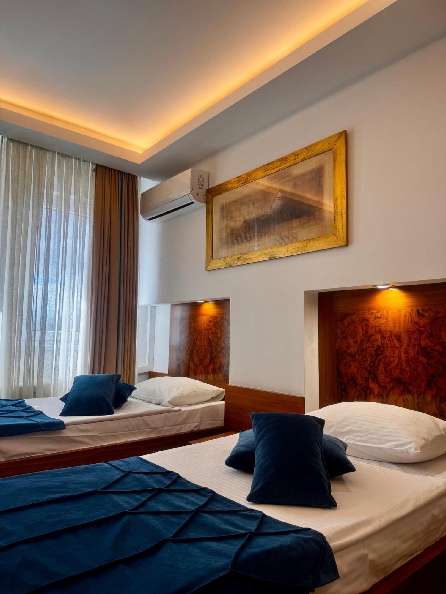 Hotel Exclusive SJJ Eksteriør billede